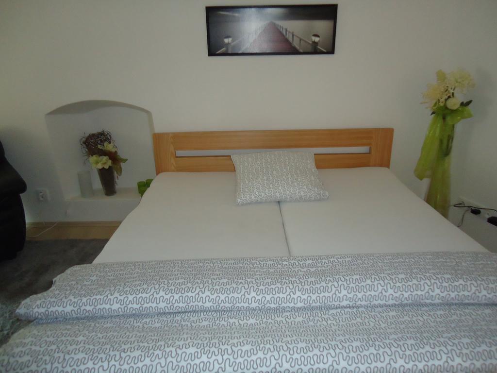 Apartment Pod Kotnovem Tábor Room photo
